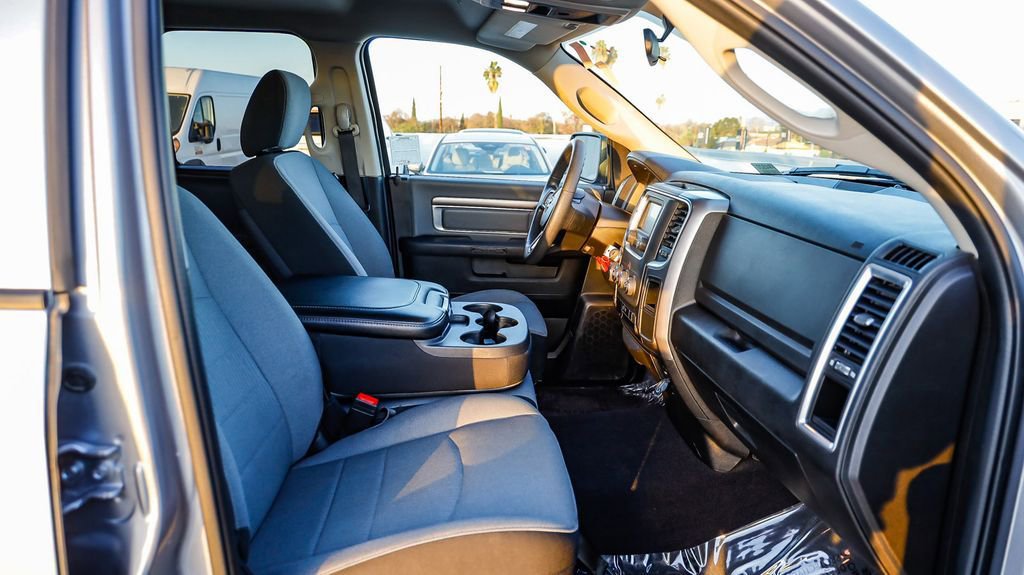 Certified 2024 RAM 1500 Classic SLT image 20