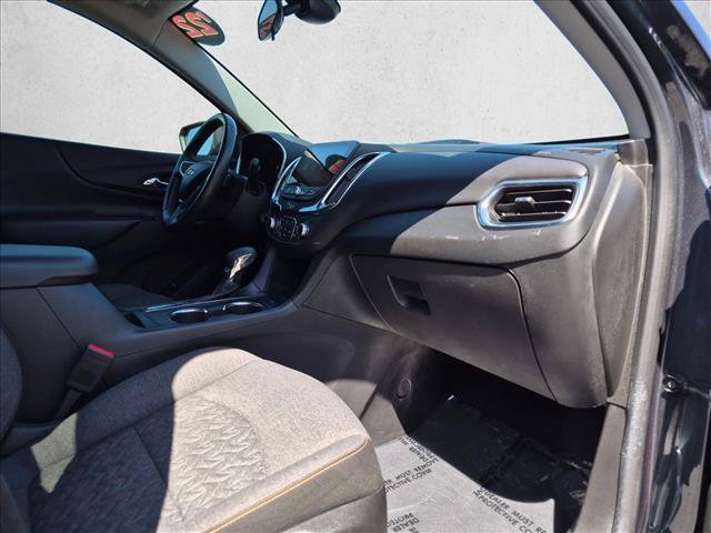 Used 2022 Chevrolet Equinox LT FWD image 25