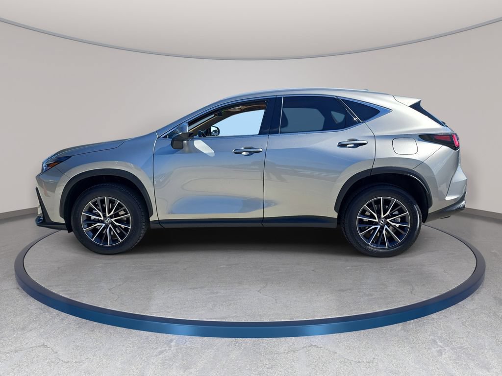 Used 2024 Lexus NX 350 AWD image 9