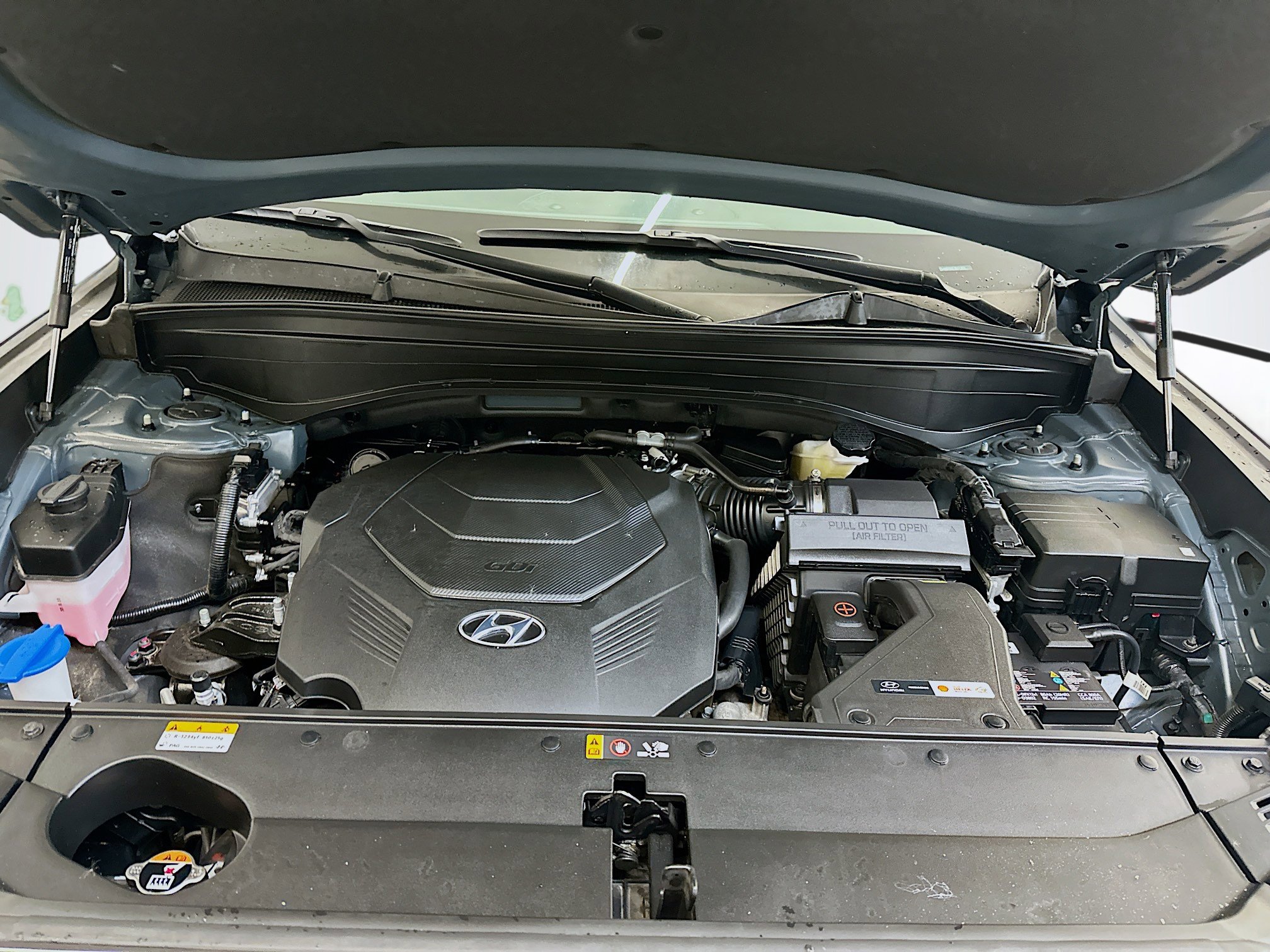 Used 2024 Hyundai Palisade XRT image 37