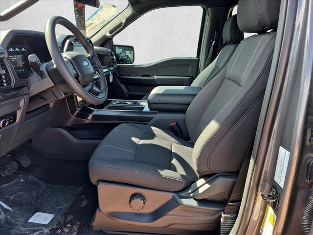 New 2026 Ford F150 STX RWD image 4