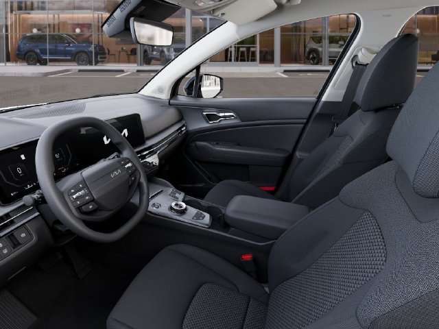 New 2027 Kia Sportage S AWD/4WD image 18