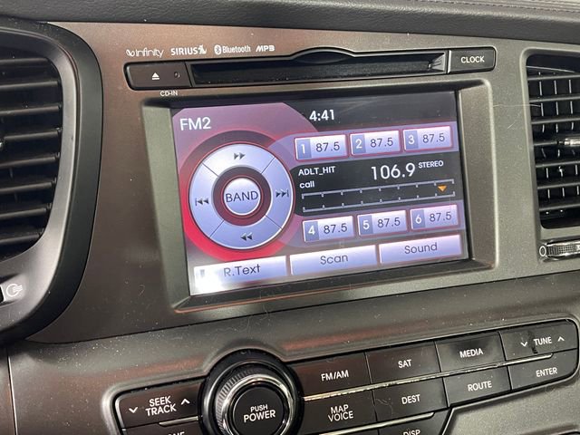 Used 2013 Kia Optima EX w/ Premium Pkg image 7