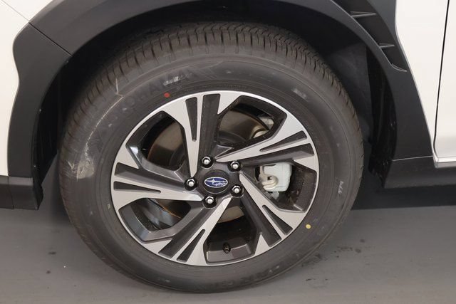 New 2026 Subaru Crosstrek 2.5i Premium AWD/4WD image 8