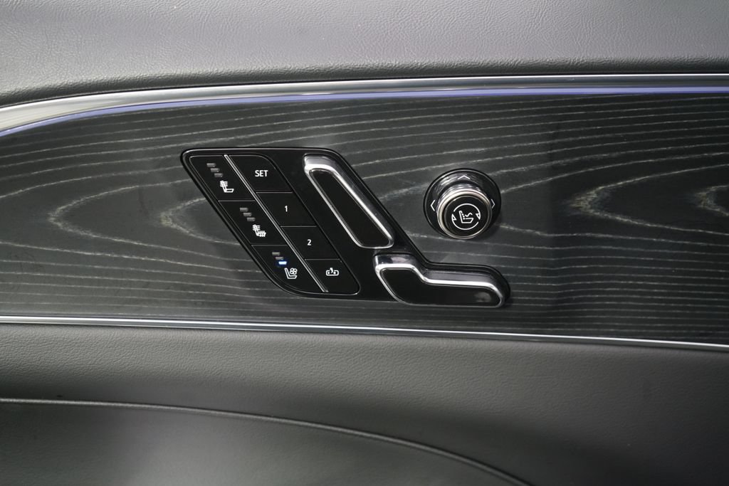 Certified 2024 Cadillac Lyriq Luxury w/ LPO, Floor Liner Package AWD/4WD image 14