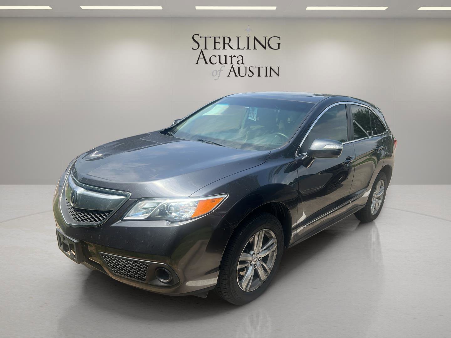 Used 2015 Acura RDX FWD image 1