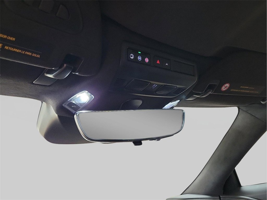 New 2025 Chevrolet Corvette Z06 image 24