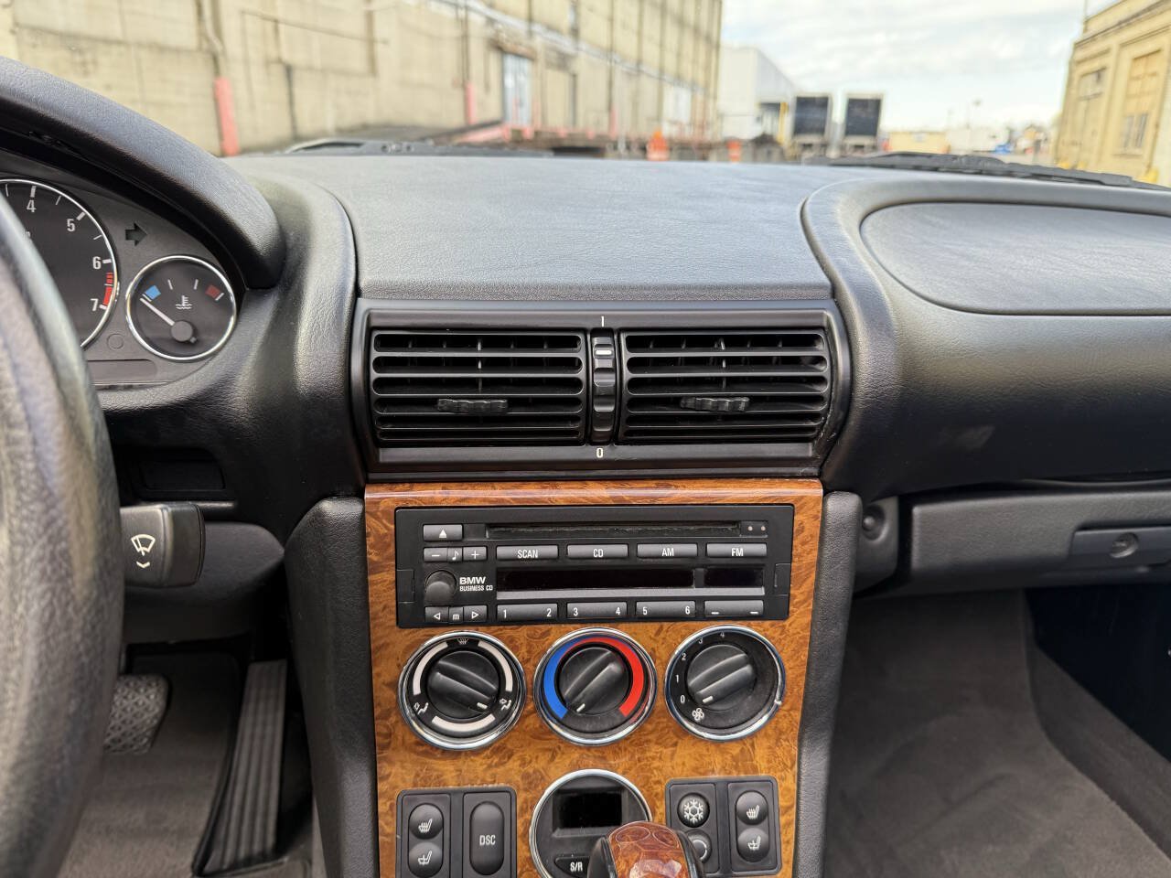 Used 2000 BMW Z3 2.8 RWD image 54