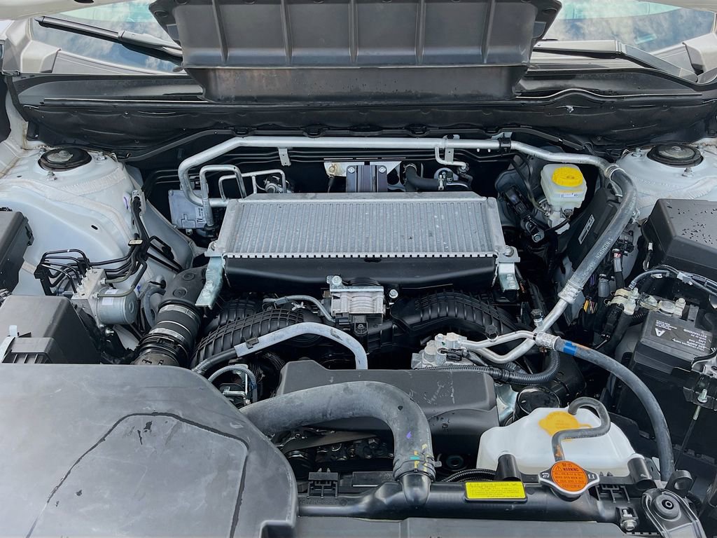 Used 2024 Subaru Ascent Onyx Edition w/ Popular Package Onyx image 19