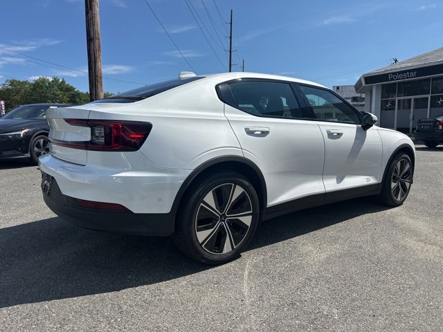Used 2023 Polestar Polestar 2 w/ Pilot Pack image 3