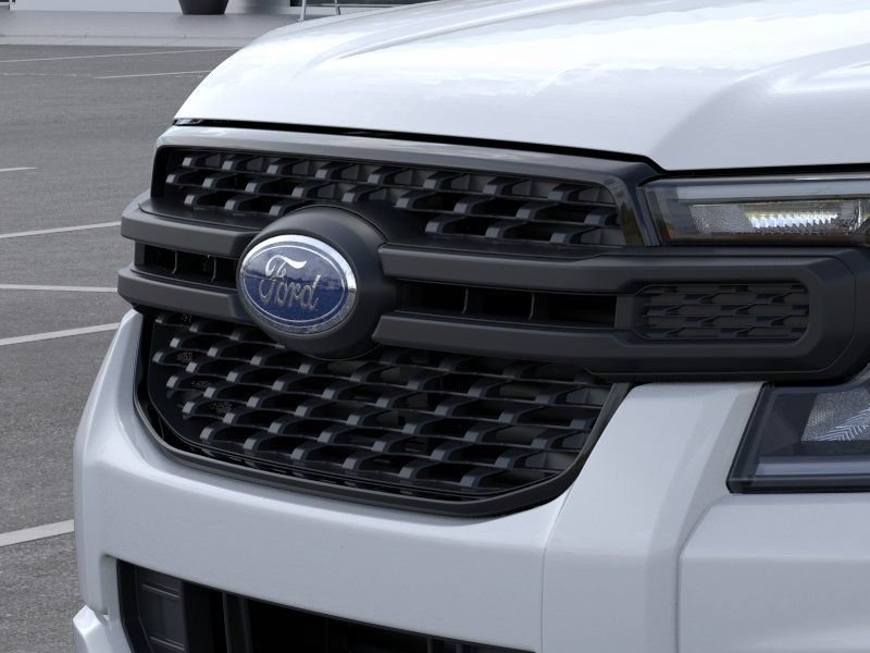 New 2026 Ford Ranger XL w/ Trailer Tow Package RWD image 18