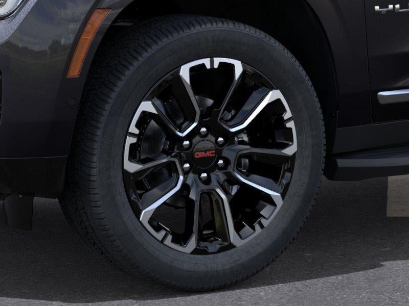 New 2026 GMC Yukon XL Elevation w/ Elevation Premium Package AWD/4WD image 9