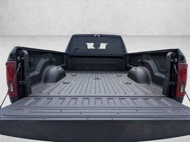 New 2026 RAM 3500 Big Horn AWD/4WD image 6