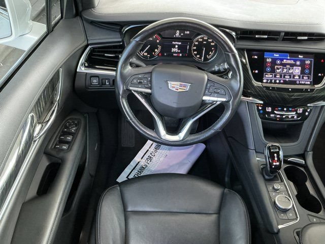 Used 2020 Cadillac XT6 Premium Luxury AWD/4WD image 13
