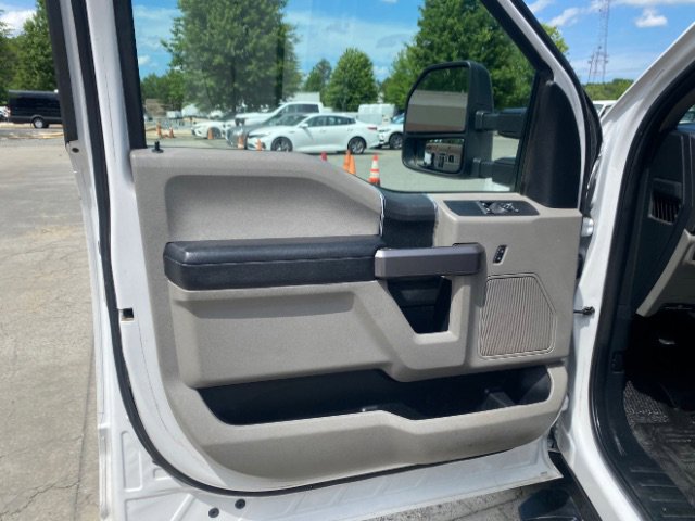 Used 2020 Ford F250 XLT RWD image 15