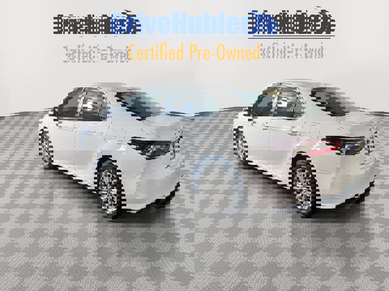 Used 2023 Toyota Camry LE image 6