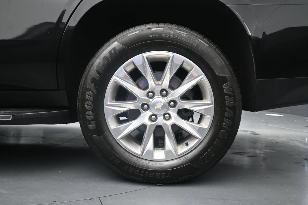 Used 2023 Chevrolet Tahoe Premier RWD image 12