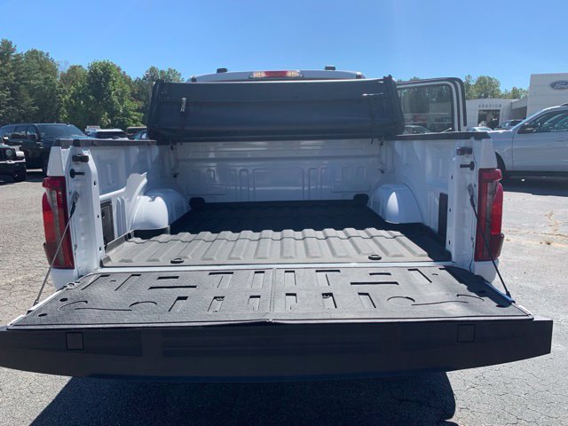 Certified 2024 Ford F150 STX RWD image 23