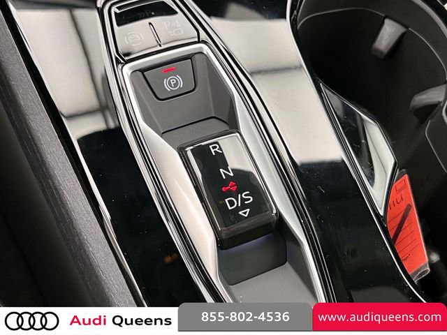 Used 2025 Audi A5 2.0T Premium Plus w/ Premium Plus image 30