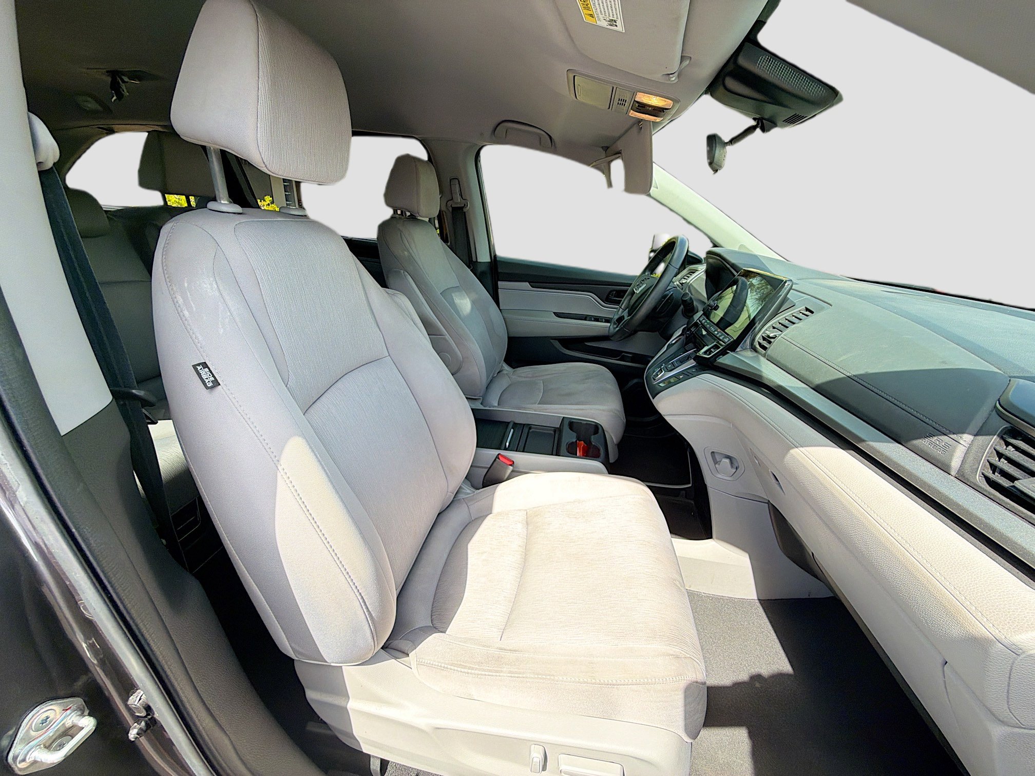 Used 2019 Honda Odyssey EX image 15