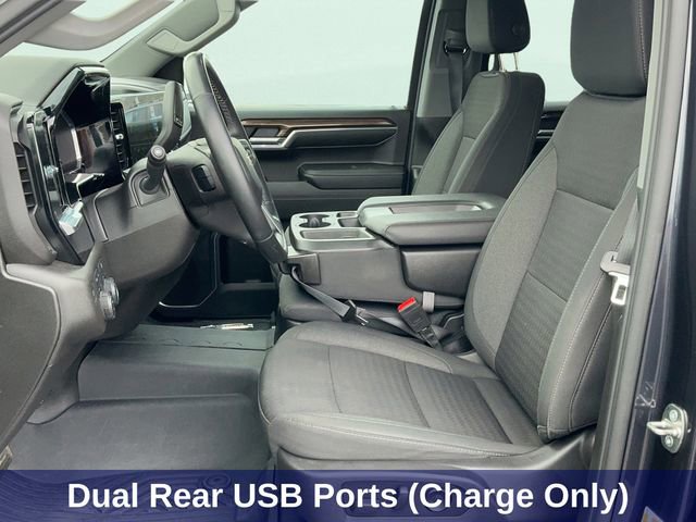 Used 2024 Chevrolet Silverado 1500 LT image 18