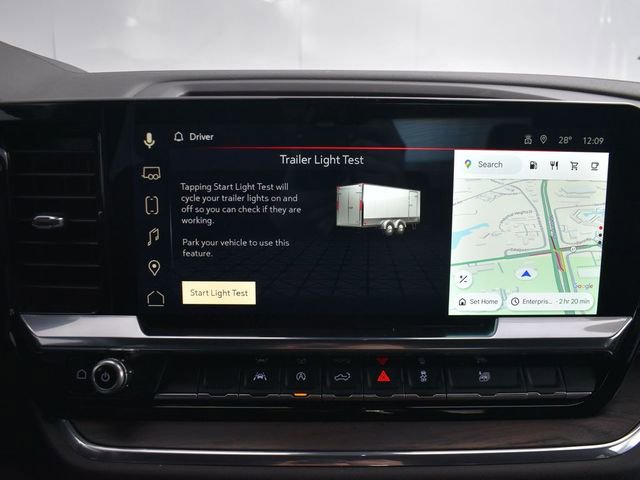 Used 2025 GMC Sierra 1500 SLT image 21