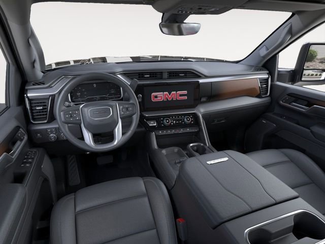 New 2026 GMC Sierra 2500 Denali w/ Denali Reserve Package AWD/4WD image 15