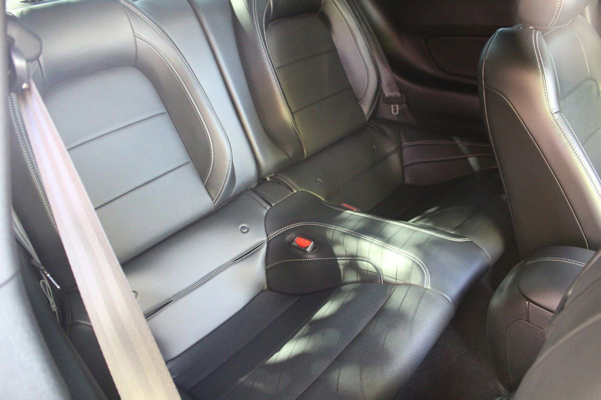 Used 2021 Ford Mustang GT Premium w/ GT Performance Package RWD image 14