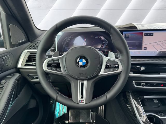 New 2027 BMW X7 M60i AWD/4WD image 13