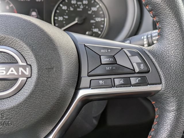 Used 2024 Nissan Kicks SR FWD image 29
