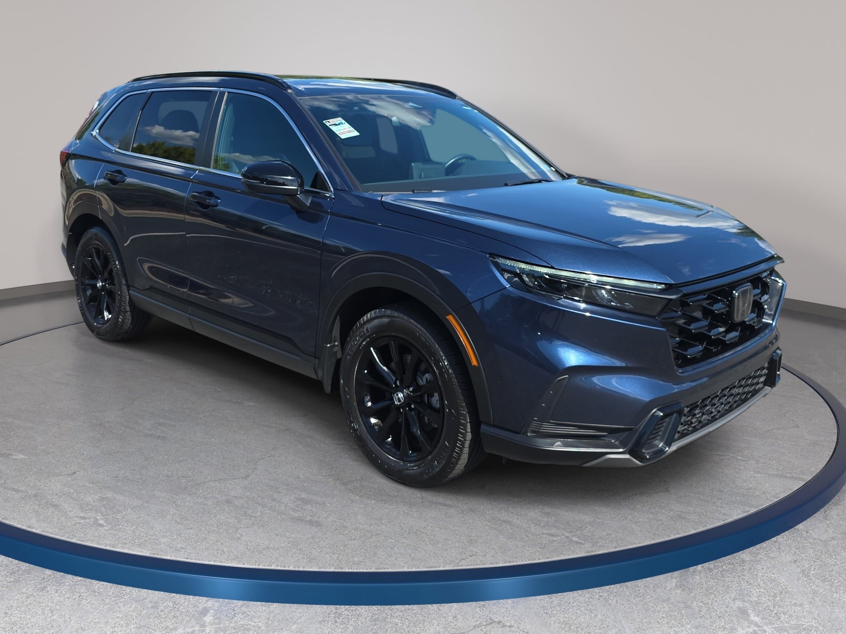 Used 2024 Honda CR-V Sport image 3