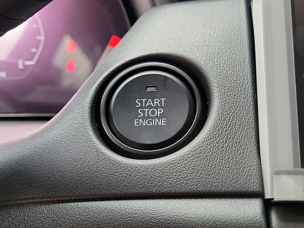 New 2026 MAZDA CX-5 Select image 25