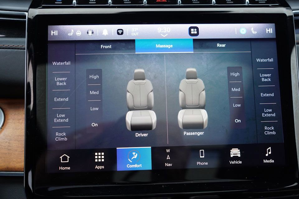 Used 2022 Jeep Grand Cherokee Summit image 30