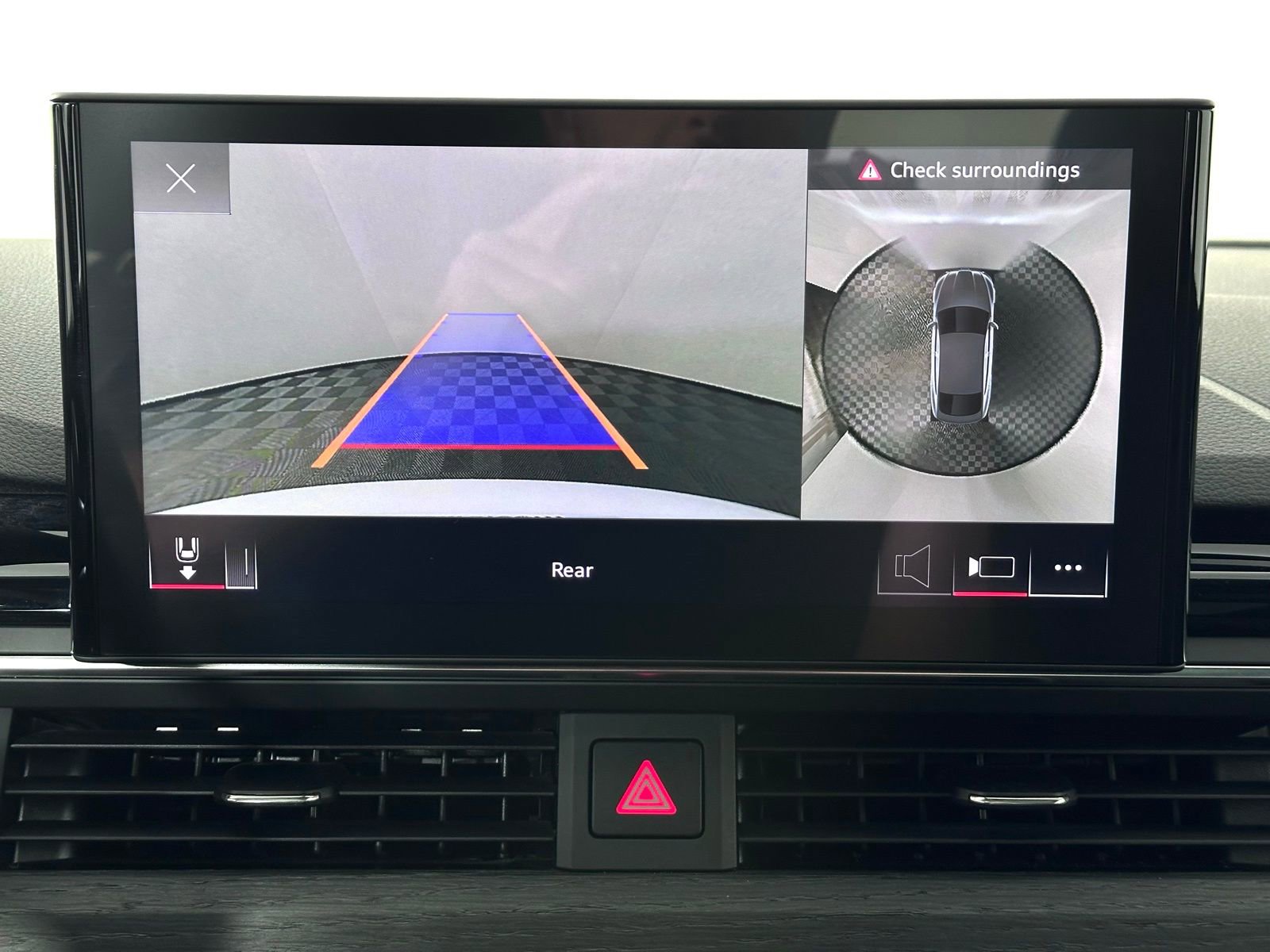 Used 2024 Audi A5 2.0T Premium Plus image 41