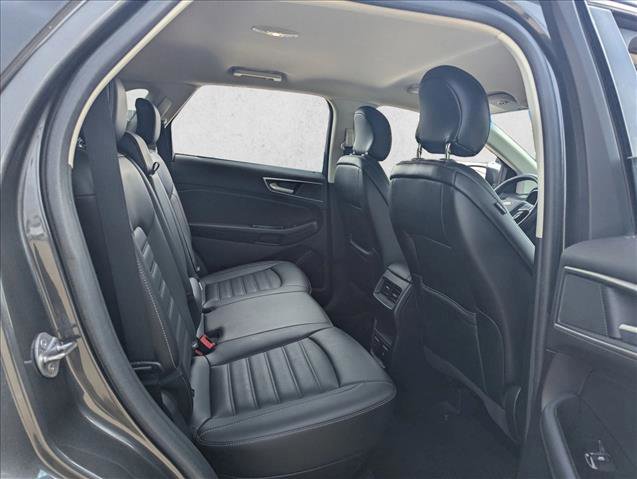 Used 2019 Ford Edge SEL w/ Equipment Group 201A image 15