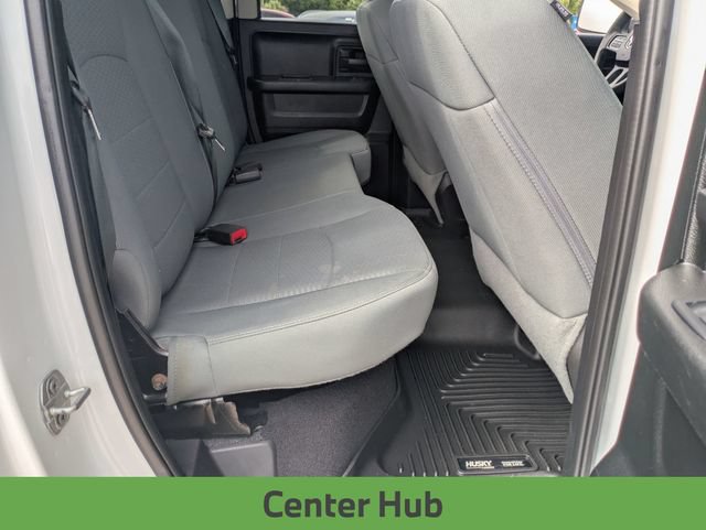 Used 2018 RAM 1500 Express w/ Express Value Package AWD/4WD image 25