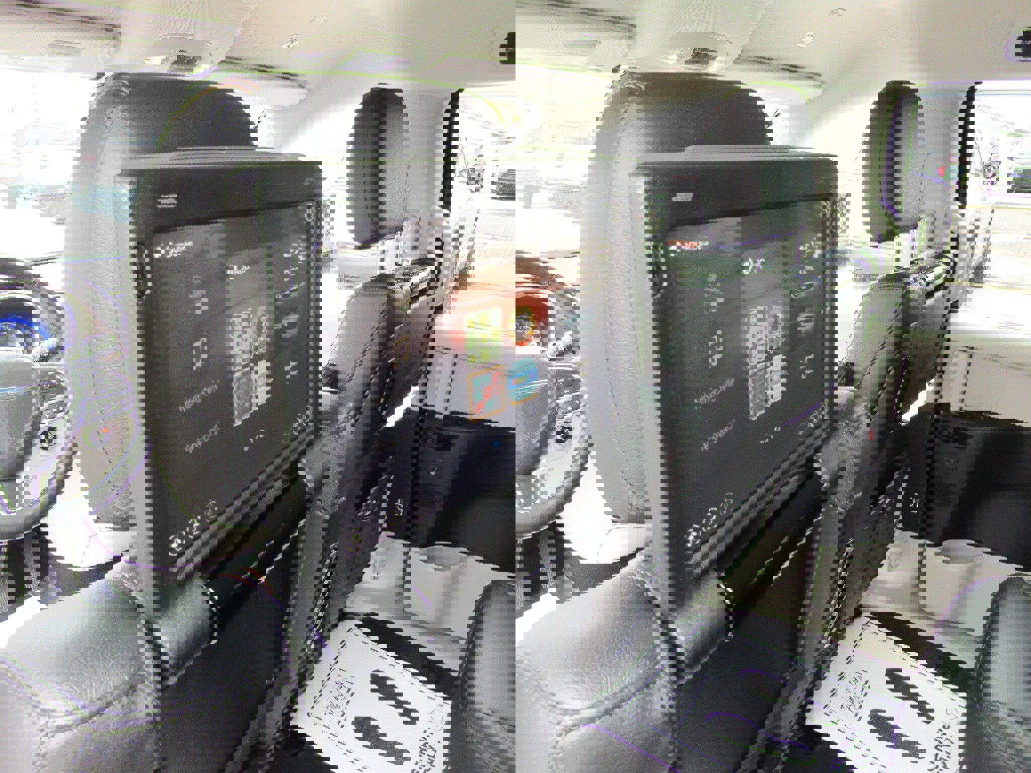 Used 2019 Chrysler Pacifica Touring-L Plus w/ Advanced Safetytec Group image 23