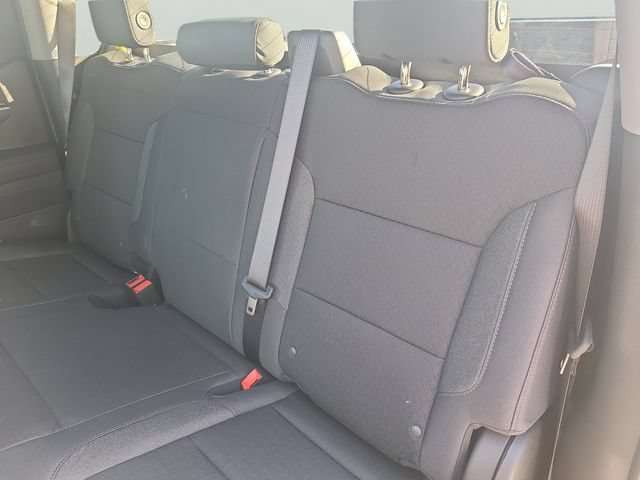 Used 2026 Chevrolet Silverado 1500 LT RWD image 12