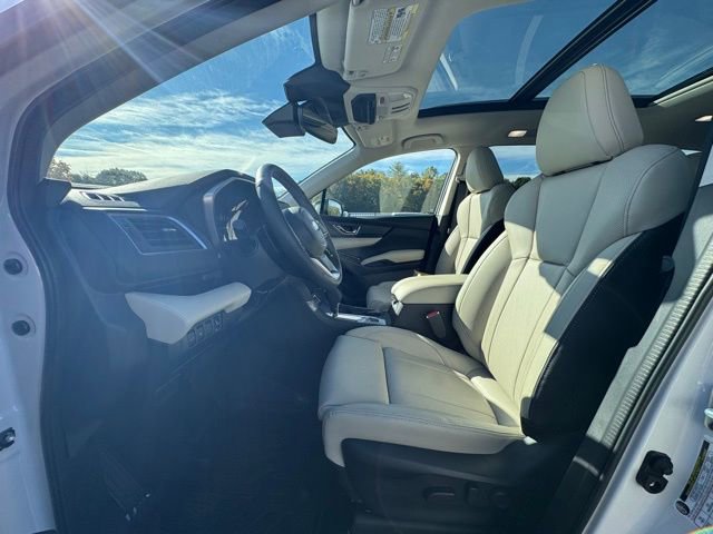 New 2025 Subaru Ascent Limited image 18