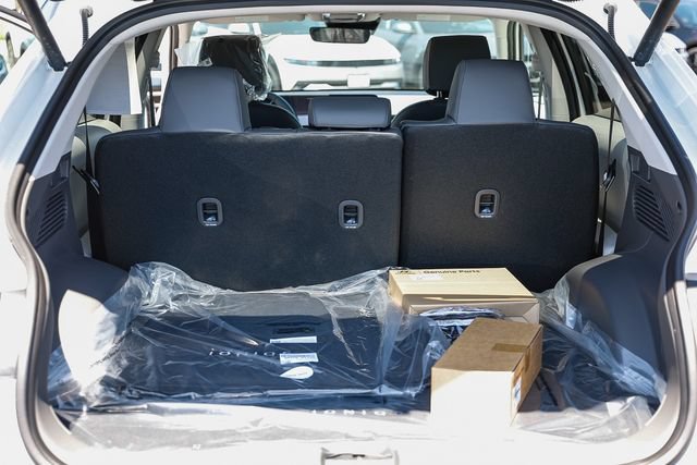 New 2026 Hyundai Ioniq 5 SEL RWD image 29