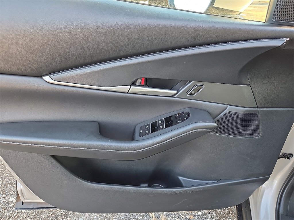 Used 2023 MAZDA CX-30 AWD 2.5 S w/ Select Package image 13