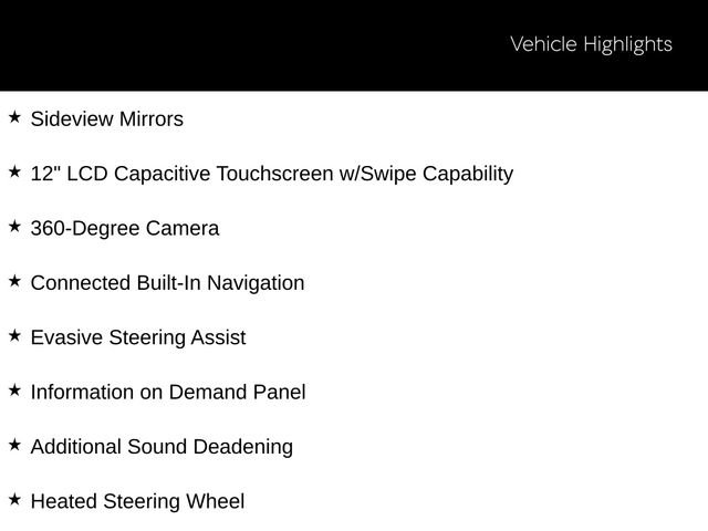 Certified 2023 Ford Bronco Wildtrak AWD/4WD image 8
