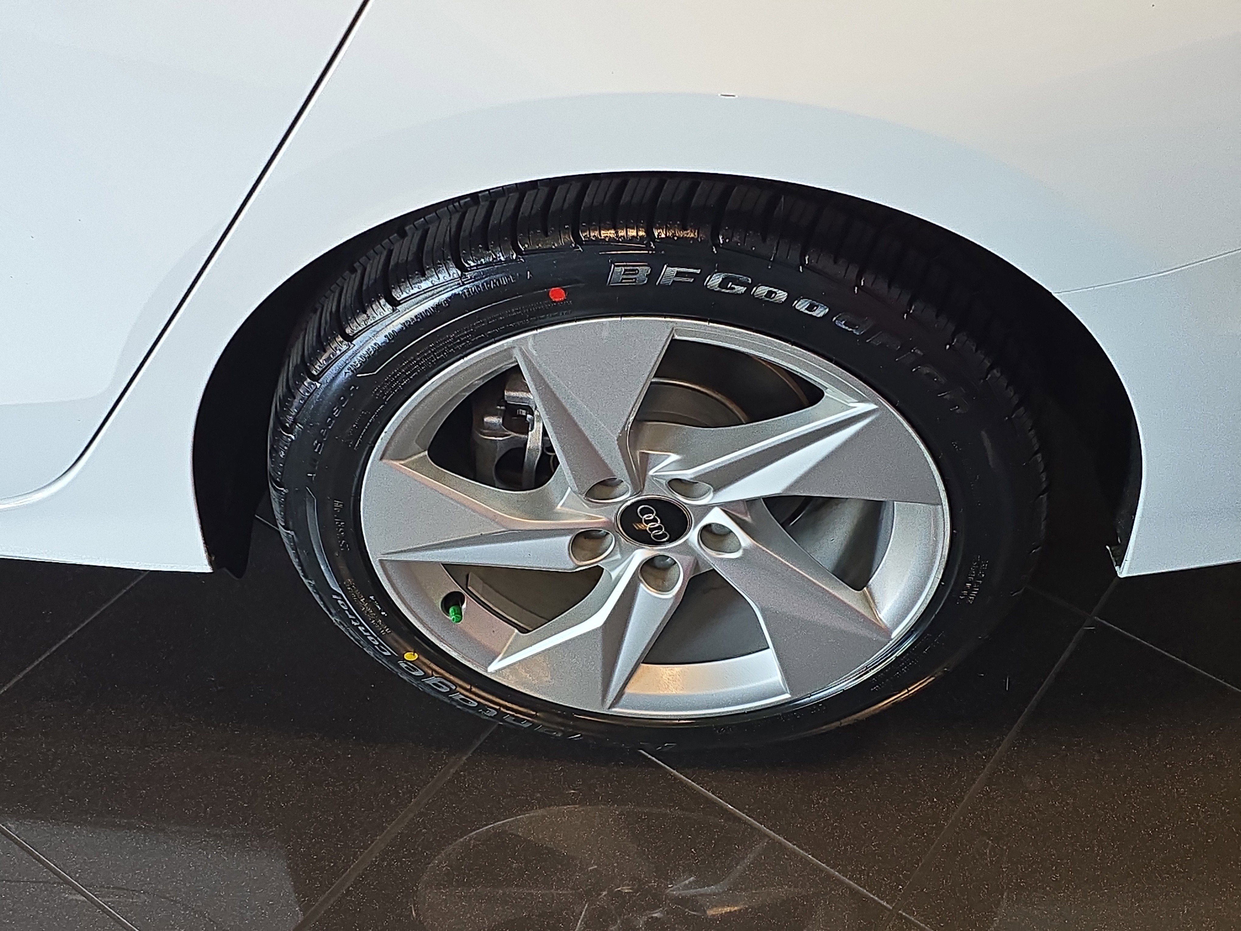 Used 2022 Audi A3 2.0T Premium image 8