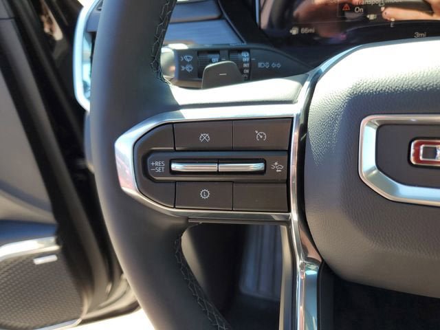New 2026 GMC Acadia Elevation w/ Black Edition image 28