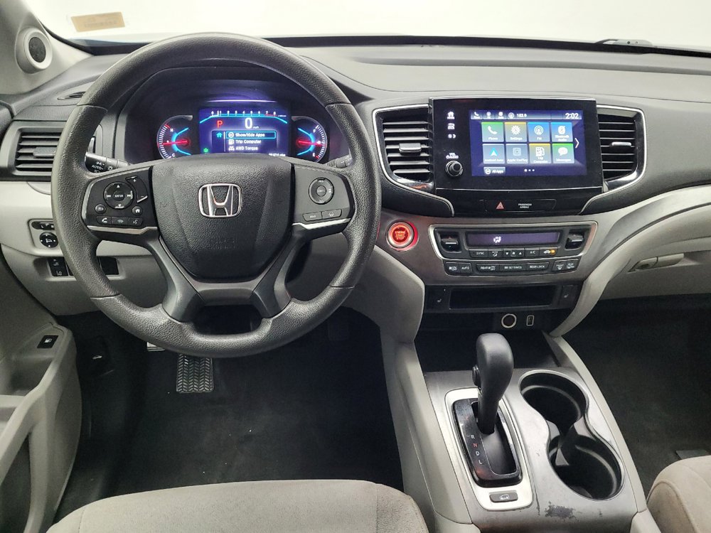 Used 2019 Honda Pilot EX image 22