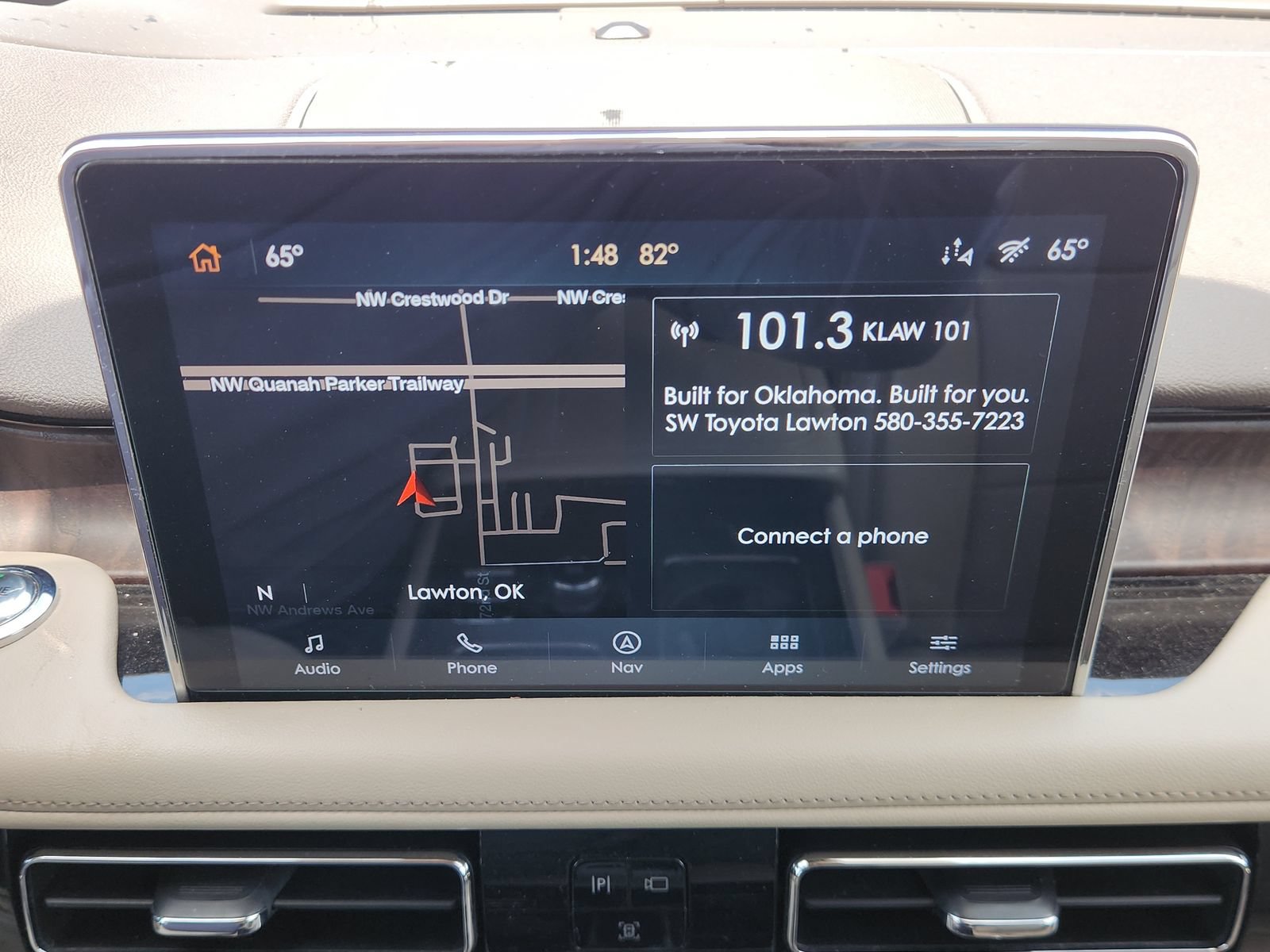 Used 2020 Lincoln Aviator Reserve w/ Equipment Group 202A AWD/4WD image 20
