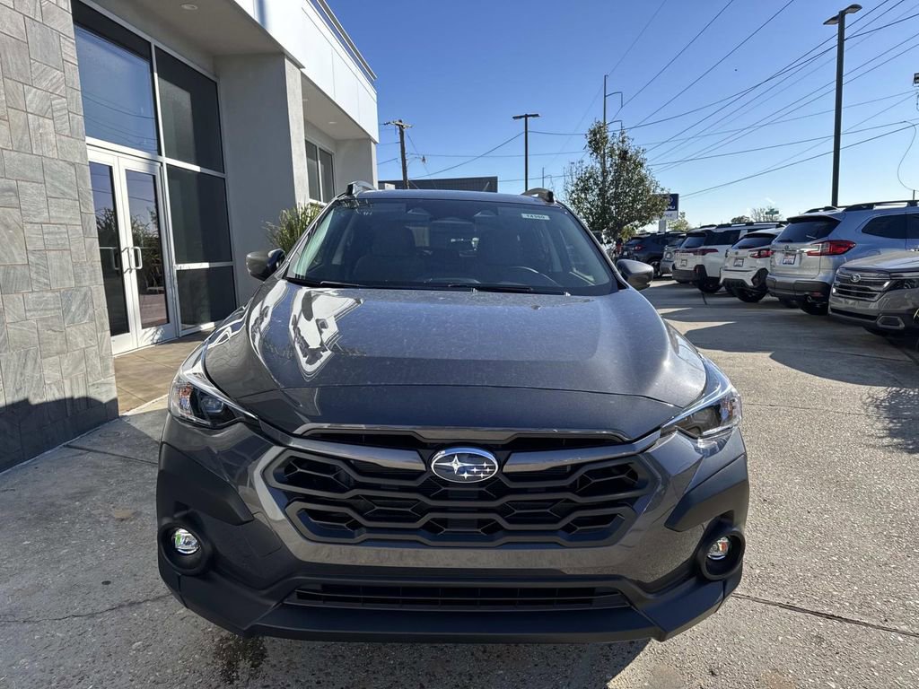 New 2026 Subaru Crosstrek 2.0i Premium image 2