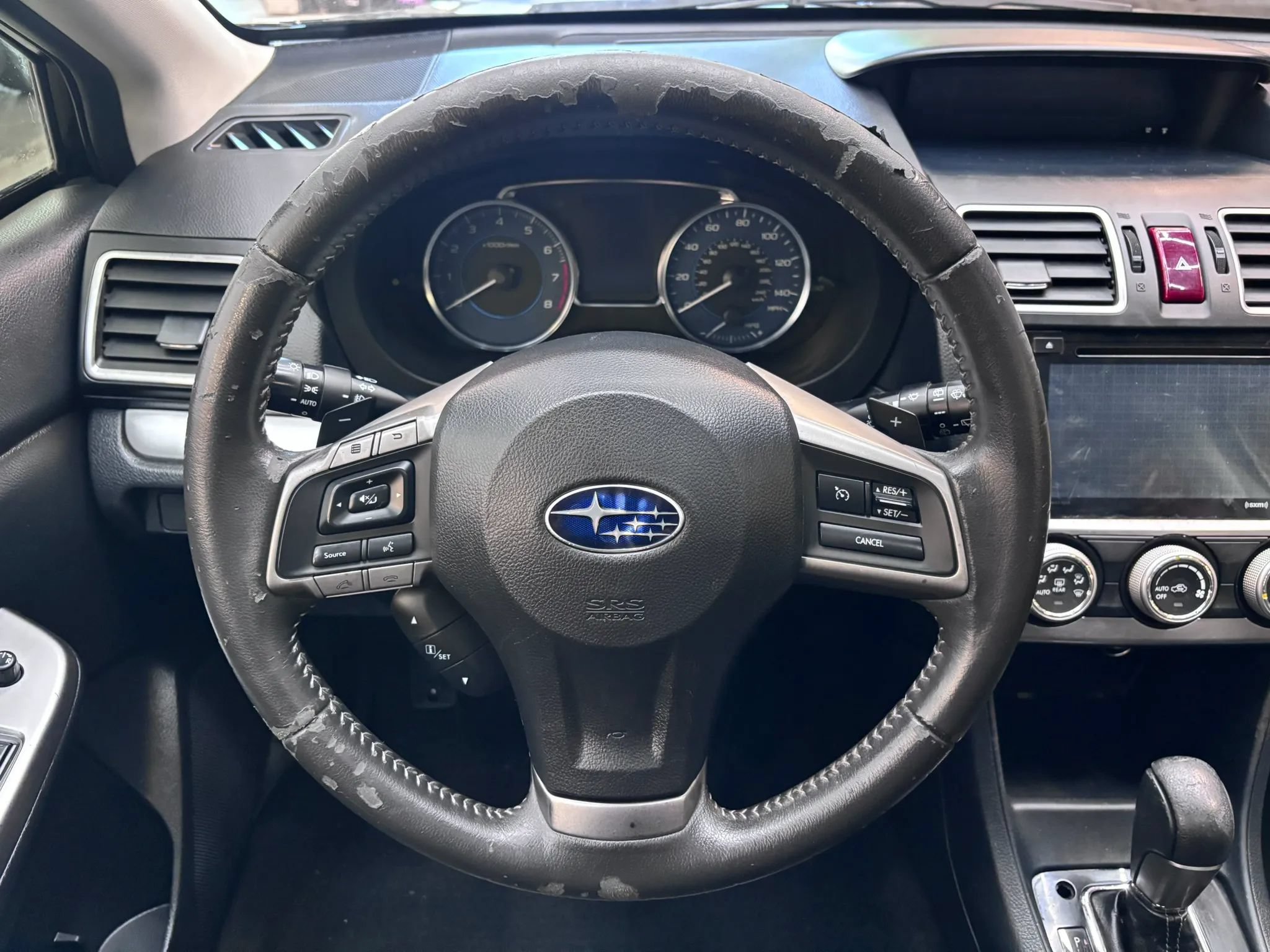 Used 2016 Subaru Impreza 2.0i Sport Limited w/ Popular Package #1 AWD/4WD image 13