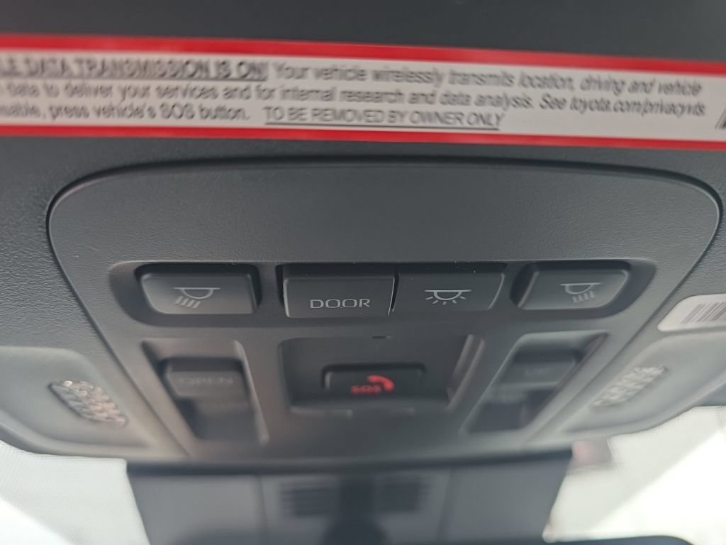 Used 2026 Toyota Camry SE w/ Multimedia Upgrade Package FWD image 25