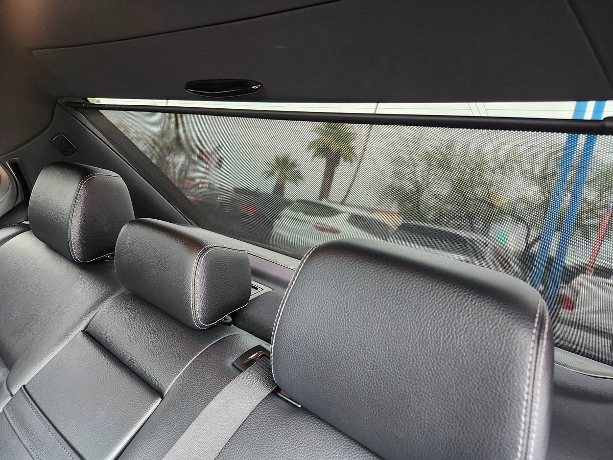 Used 2016 Mercedes-Benz E 350 Sedan w/ Premium Package image 29